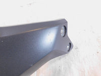 2022-2024 Yamaha YZFR7 YZF-R7 R7 Right Upper Sub Frame Subframe Side Cover Panel - C3 Cycle