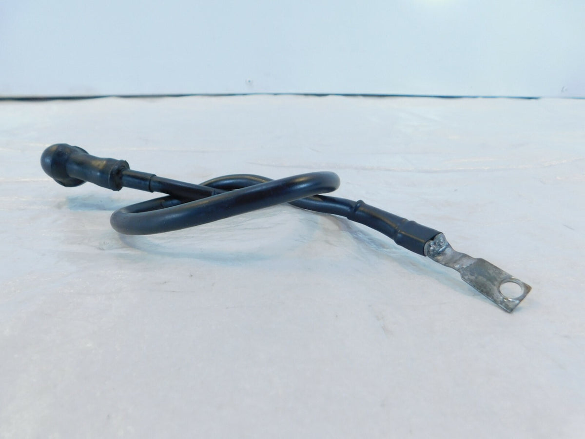 2006-2007 Kawasaki Ninja ZX-10R ZX1000 10R Starter Motor Relay Wire Cable Lead - C3 Cycle