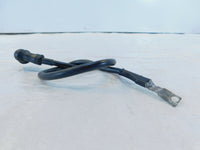 2006-2007 Kawasaki Ninja ZX-10R ZX1000 10R Starter Motor Relay Wire Cable Lead - C3 Cycle