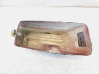 1984 Harley Davidson EVO Touring Electra Glide Left Saddlebag Side Luggage Bag - C3 Cycle