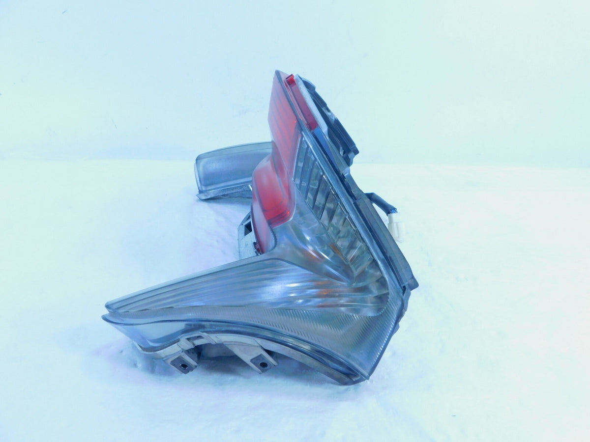 2010-2011 Honda NT700 NT700V NT700VA Deauville Rear Tail Brake Light Lamp & Bulb - C3 Cycle