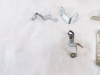 2020 20 Yamaha YZF-R3 YZFR3 YZF R3 OEM Brackets Parts Box Lot - C3 Cycle