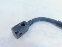 Honda NT700 NT700V Deauville Rear Master Cylinder to ABS Pump Hose Line Pipe - C3 Cycle