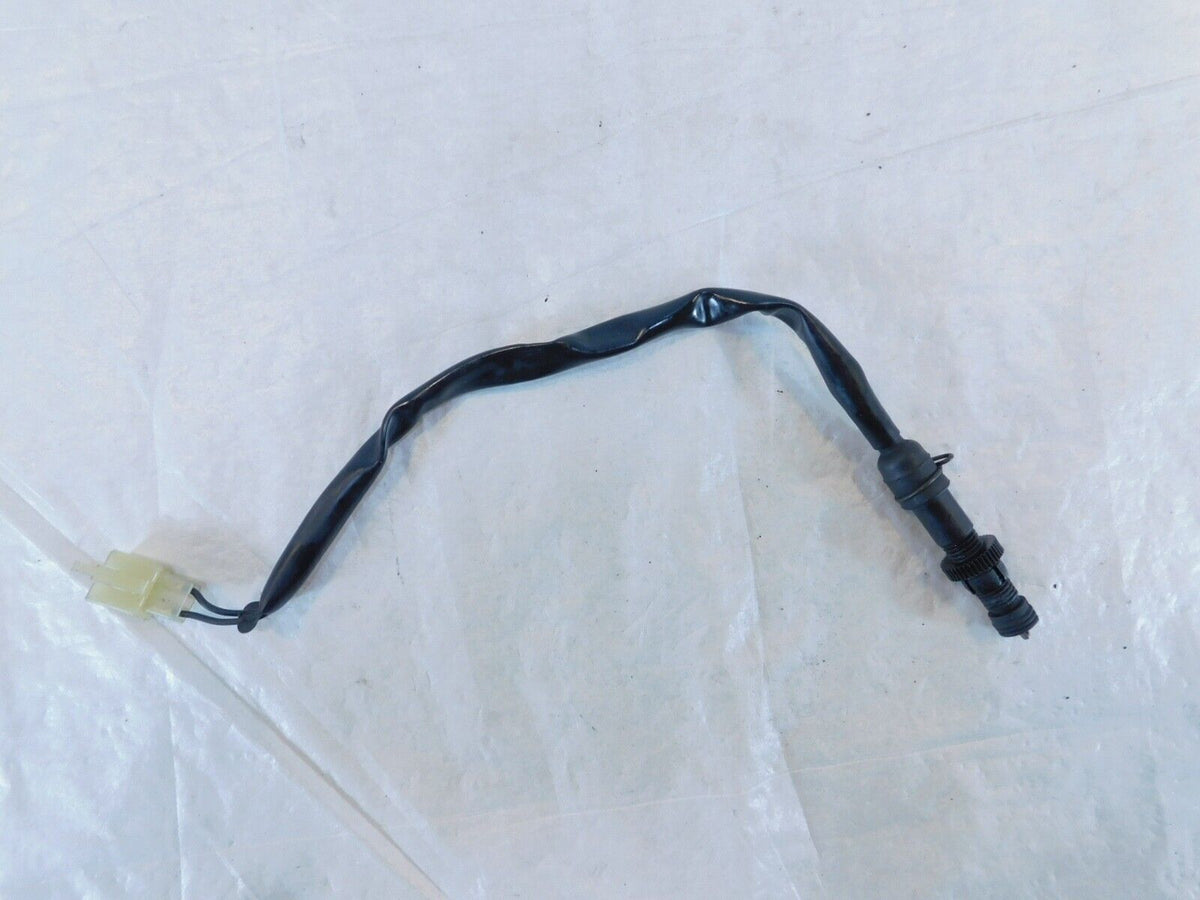 2000-2009 Honda Interceptor 800 VFR800 Rear Brake Pedal Stop Tail Light Switch - C3 Cycle