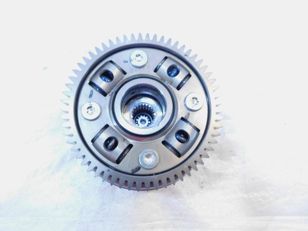 BMW R1200RT R1200RS R1200GS R1250RT R1250GS Clutch Basket Hub Coupling & Plates - C3 Cycle