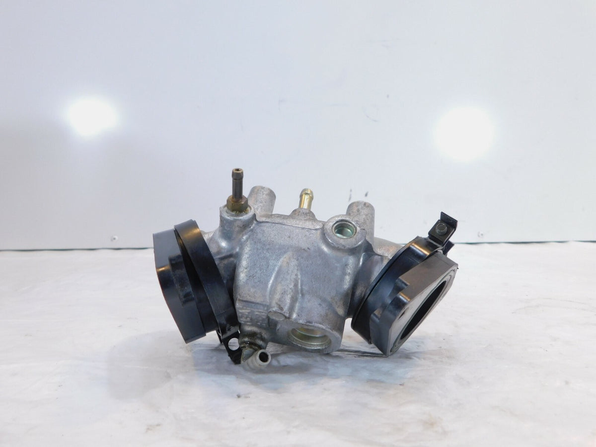 2004-2009 Honda VTX1300 VTX1300C VTX1300R VTX1300S Cylinder Head Intake Manifold - C3 Cycle