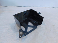 2004-2007 Victory Kingpin Vegas Hammer & Jackpot Battery Holder Box Tray Bracket - C3 Cycle