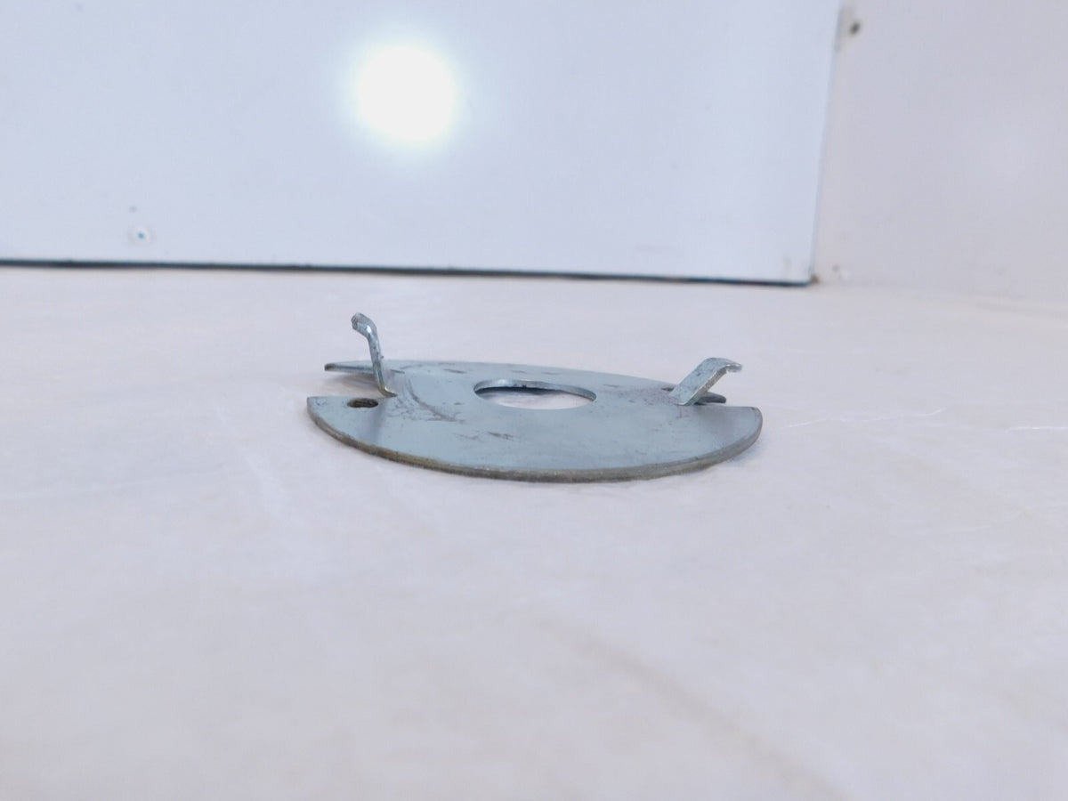 1999-2003 Indian Gilroy Scout Chief & Spirit Inner Ignition Points Plate Cover - C3 Cycle