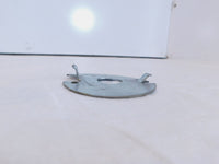 1999-2003 Indian Gilroy Scout Chief & Spirit Inner Ignition Points Plate Cover - C3 Cycle