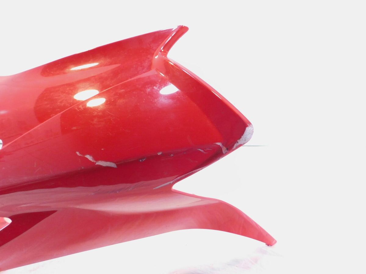 2006-2016 Moto Guzzi Norge 1200 GT 8V Red Front Headlight Fairing Cowling Cowl - C3 Cycle