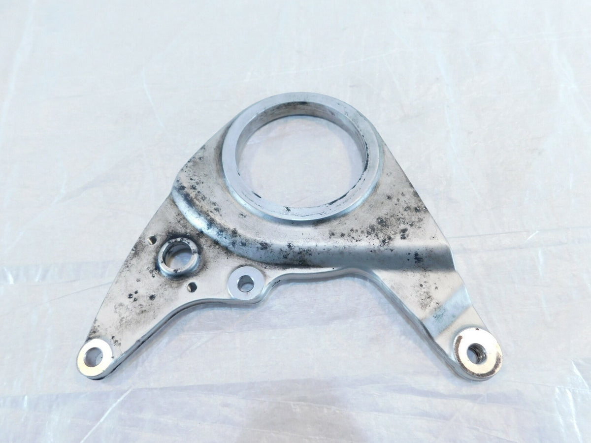 02-09 Honda VFR800 Interceptor 800 Rear Brake Caliper Mount Bracket - ABS Models - C3 Cycle