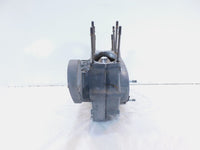 Harley Davidson Sportster 883 & 1200 Silver Crankcase Cases Engine Motor Block - C3 Cycle