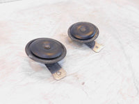 Kawasaki Vulcan 1500 VN1500 Drifter Classic Nomad Fi Sound Horns - 27003-1406 - C3 Cycle