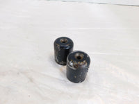 Suzuki GSXR600 GSXR750 GSXR1000 V-Storm & SV650 Handlebar Grip Bar End Weight - C3 Cycle