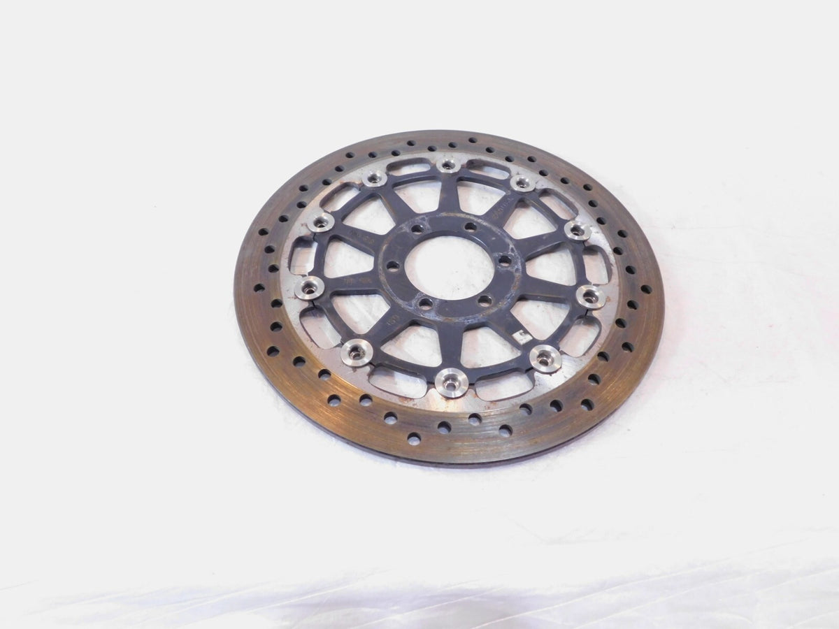 2010-2017 Victory Vision Cross Country Roads Magnum Rear Wheel Brake Disc Rotor