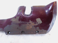 1994-1996 Honda GL1500 Goldwing 1500 Rear Right Exhaust Header Pipe Side Cover - C3 Cycle