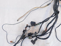 Harley Davidson FLTR Road Glide Front Fairing Gauge & Light Wiring Wire Harness - C3 Cycle