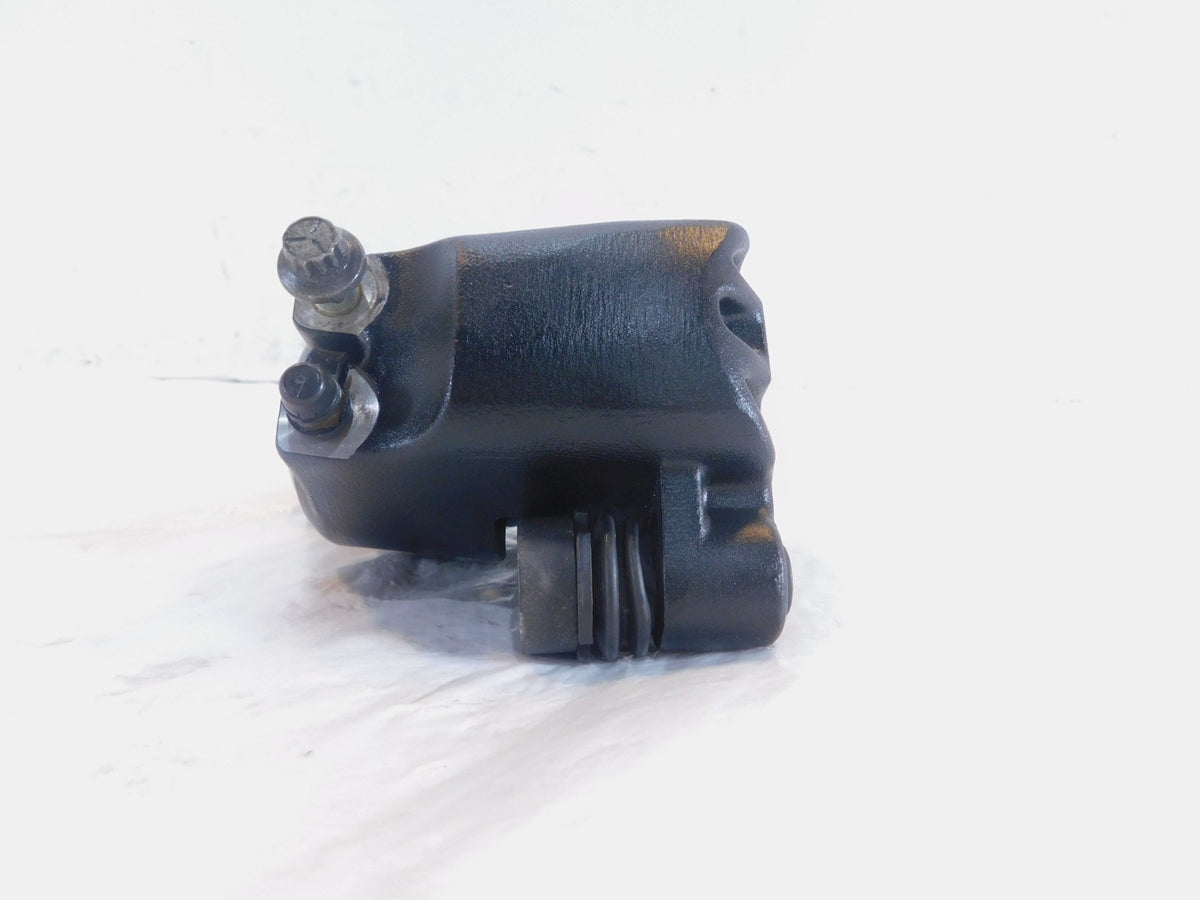 Harley Electra Glide Softail FXR Dyna & Sportster Front Right Brake Caliper - C3 Cycle