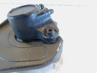 Harley Davidson Sportster 883 & 1200 Rear Brake Caliper & Mount Mounting Bracket - C3 Cycle