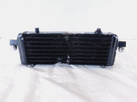 2002 & 2003 Harley Davidson V-Rod VRSC Vrod Engine Motor Oil Cooler Radiator - C3 Cycle
