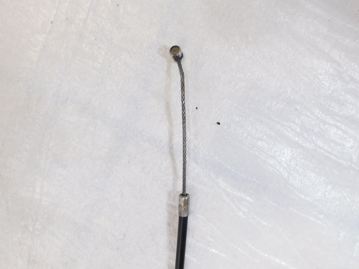 2004-2007 Honda VT750 Shadow Aero 750 Handlebar Clutch Lever Cable Line Wire - C3 Cycle