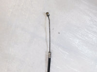 2004-2007 Honda VT750 Shadow Aero 750 Handlebar Clutch Lever Cable Line Wire - C3 Cycle
