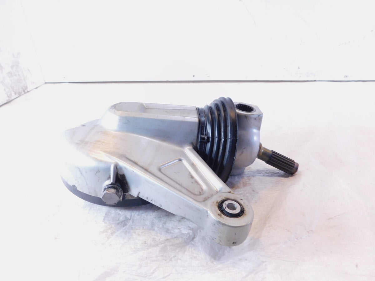 BMW R1150GS R1150GSA Adventure ABS Rear Wheel Final Drive Gear Differential - C3 Cycle