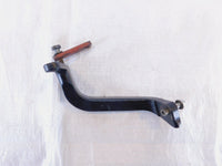 Harley Touring Road King & Electra Glide Left Rear Footboard Mounting Bracket - C3 Cycle