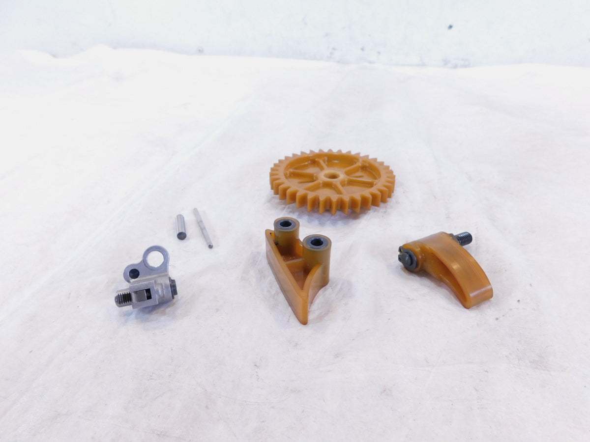 Indian Chief Chieftain Roadmaster & Springfield Oil Pump Drive Gears