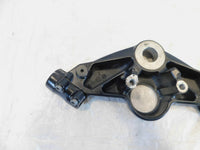2003-2009 BMW K1200S K1200-S Upper Handlebar Steering Clamp Mount Triple Tree - C3 Cycle