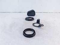 Buell M2 Cyclone S3 Thunderbolt & X1 Lightning Air Intake Cleaner Tube & Filter - C3 Cycle