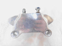 2001 2002 2003 Indian Gilroy Scout & Spirit Silver Rear Brake Disc Caliper - C3 Cycle