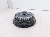 Harley Davidson Sportster 1200 883 & Buell Clutch Basket Diaphragm & Plates - C3 Cycle
