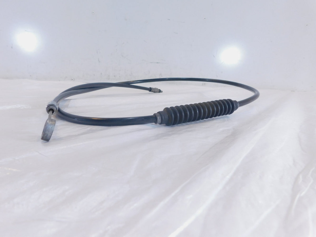 Harley Davidson Sportster XLH 883 Standard & Deluxe Clutch Cable Line 38619-86A - C3 Cycle