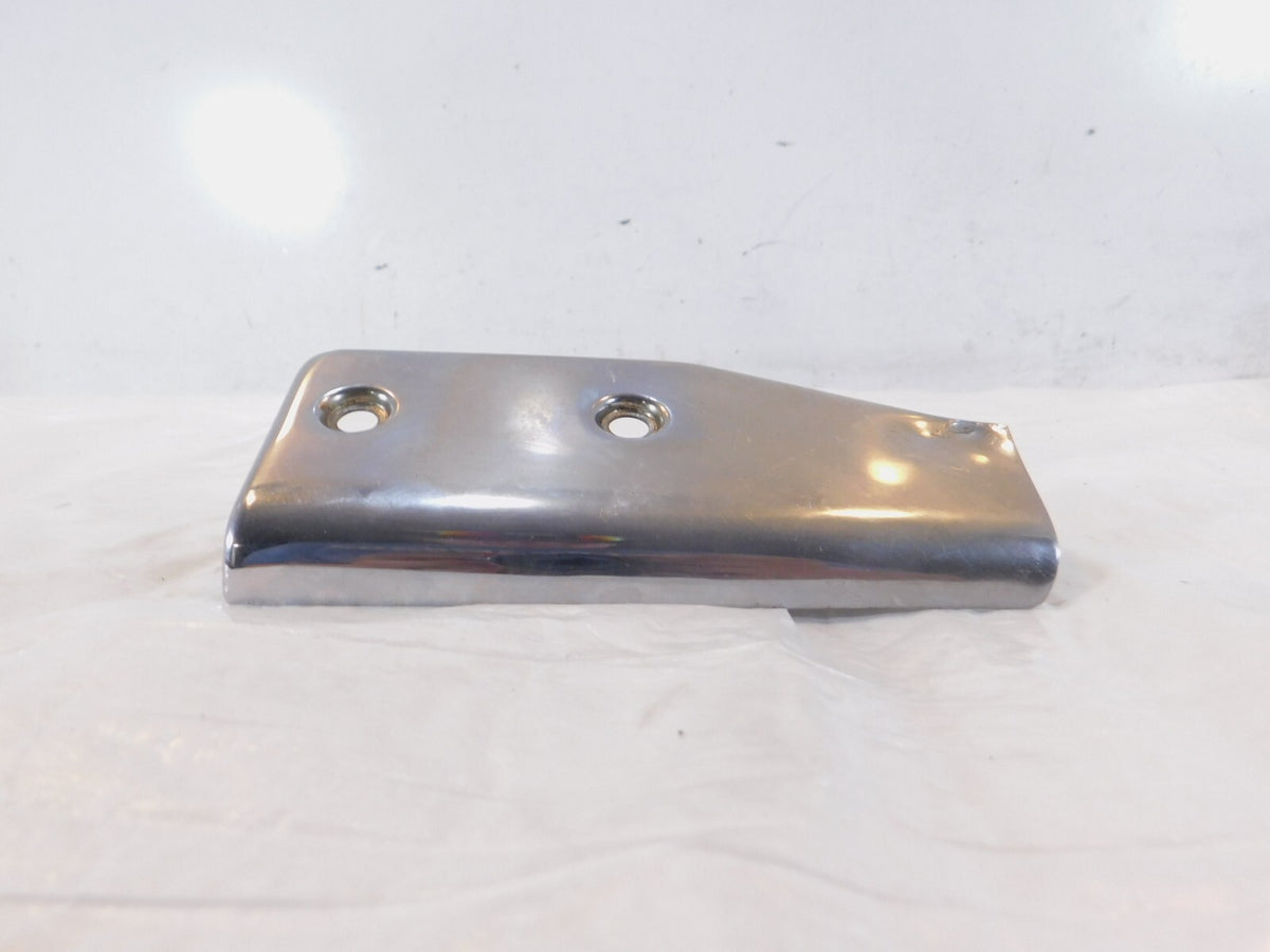 Harley Davidson Sportster 883 1100 1200 Chrome Rear Master Cylinder Cover - C3 Cycle