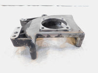 Yamaha XV1600 Road Star Transmission Transfer Case Pulley Cover Holder Mount - C3 Cycle