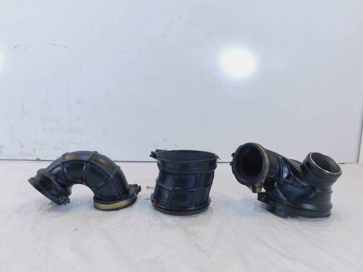 Honda VT1100 VT1100C Shadow 1100 ACE Sabre Air Intake Carb Carburetor Tube Pipes - C3 Cycle