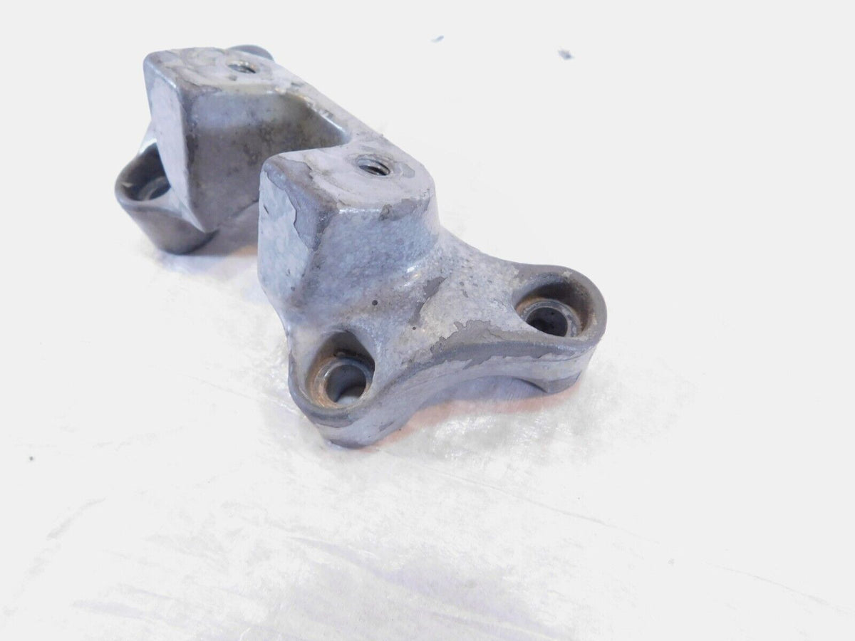 1999 2000 2001 & 2002 Buell X1 Lightning Top Handlebar Bar Mount Clamp Bracket - C3 Cycle
