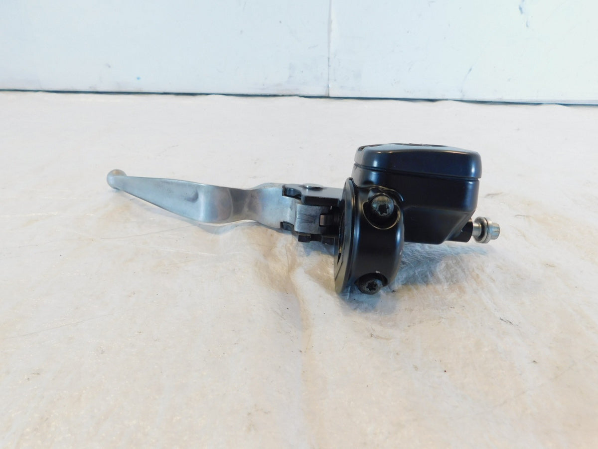 Harley Tri Glide Ultra Classic & Freewheel Trike Clutch Master Cylinder & Lever - C3 Cycle
