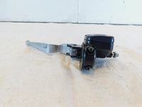 Harley Tri Glide Ultra Classic & Freewheel Trike Clutch Master Cylinder & Lever - C3 Cycle