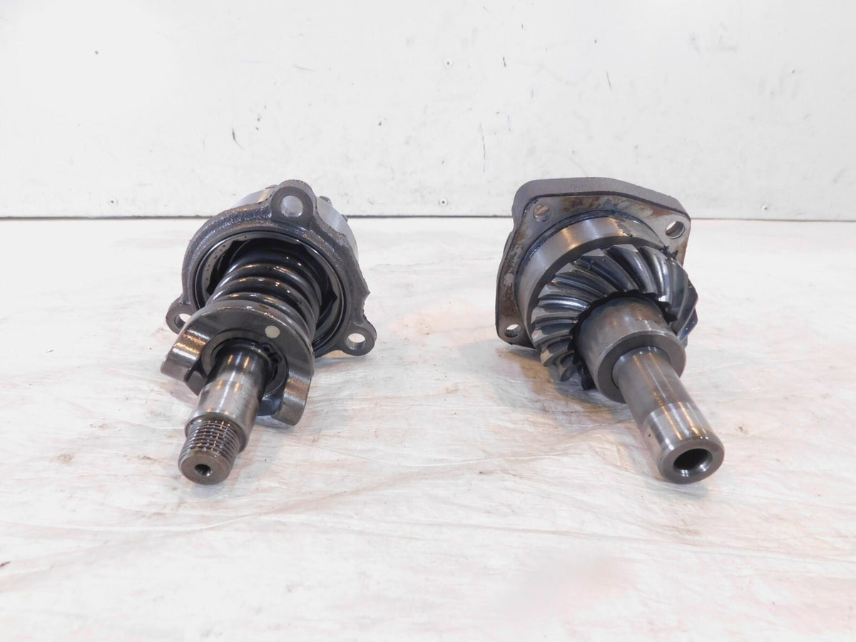 Suzuki Intruder 750 800 Boulevard S50 Secondary Output Drive Bevel Gear Shafts - C3 Cycle
