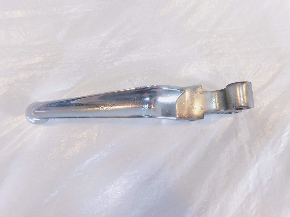 Harley Touring Road King Electra Glide Street Glide Softail & Dyna Clutch Lever - C3 Cycle