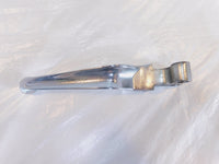 Harley Touring Road King Electra Glide Street Glide Softail & Dyna Clutch Lever - C3 Cycle