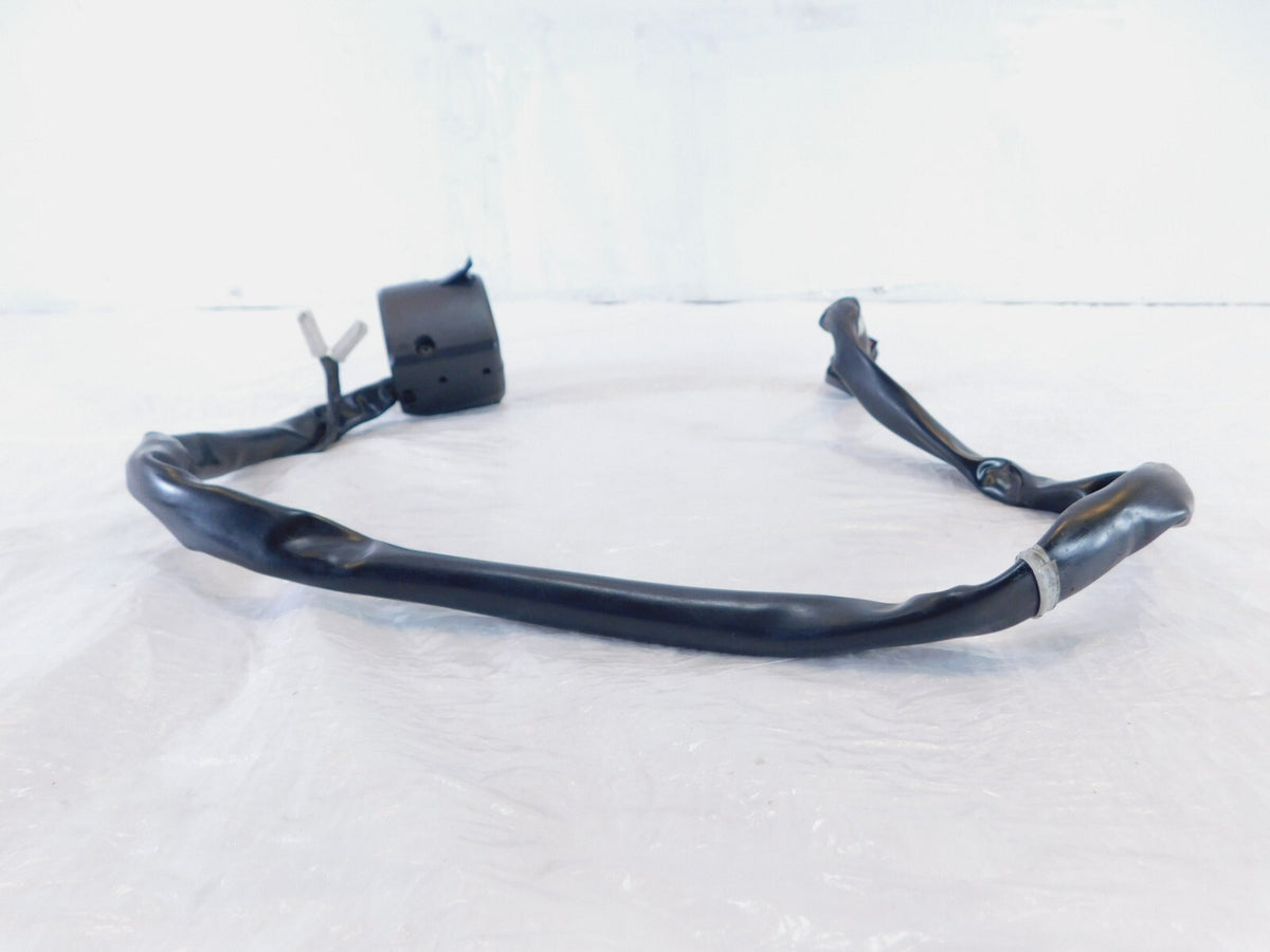 2008-2009 Kawasaki Concours 14 ABS OEM Left Side Handle Bar Light Horn Switch - C3 Cycle