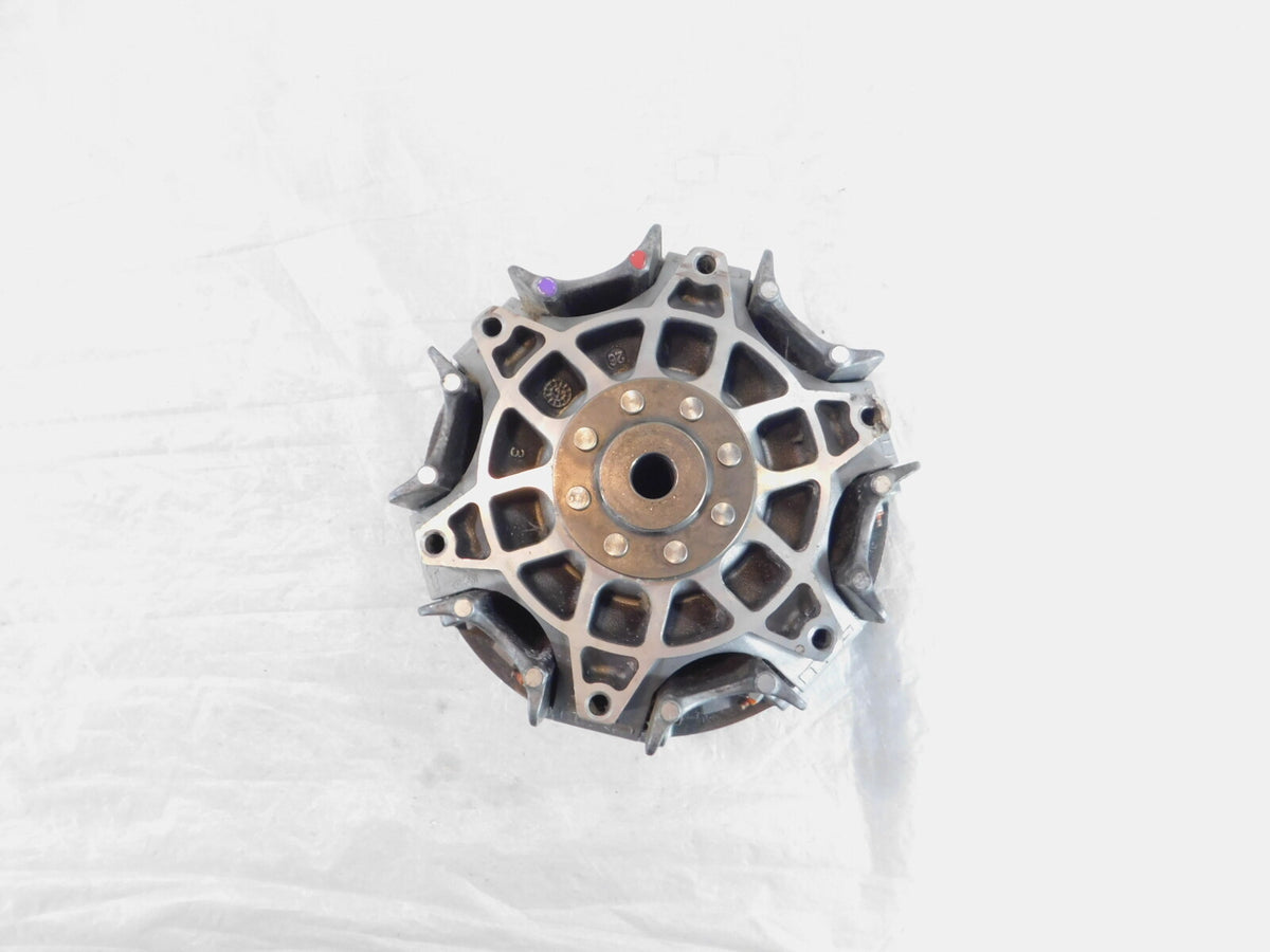 2019-24 Can-Am Ryker 600 900 STD Rally CVT Primary Drive Clutch Variator Pulley - C3 Cycle
