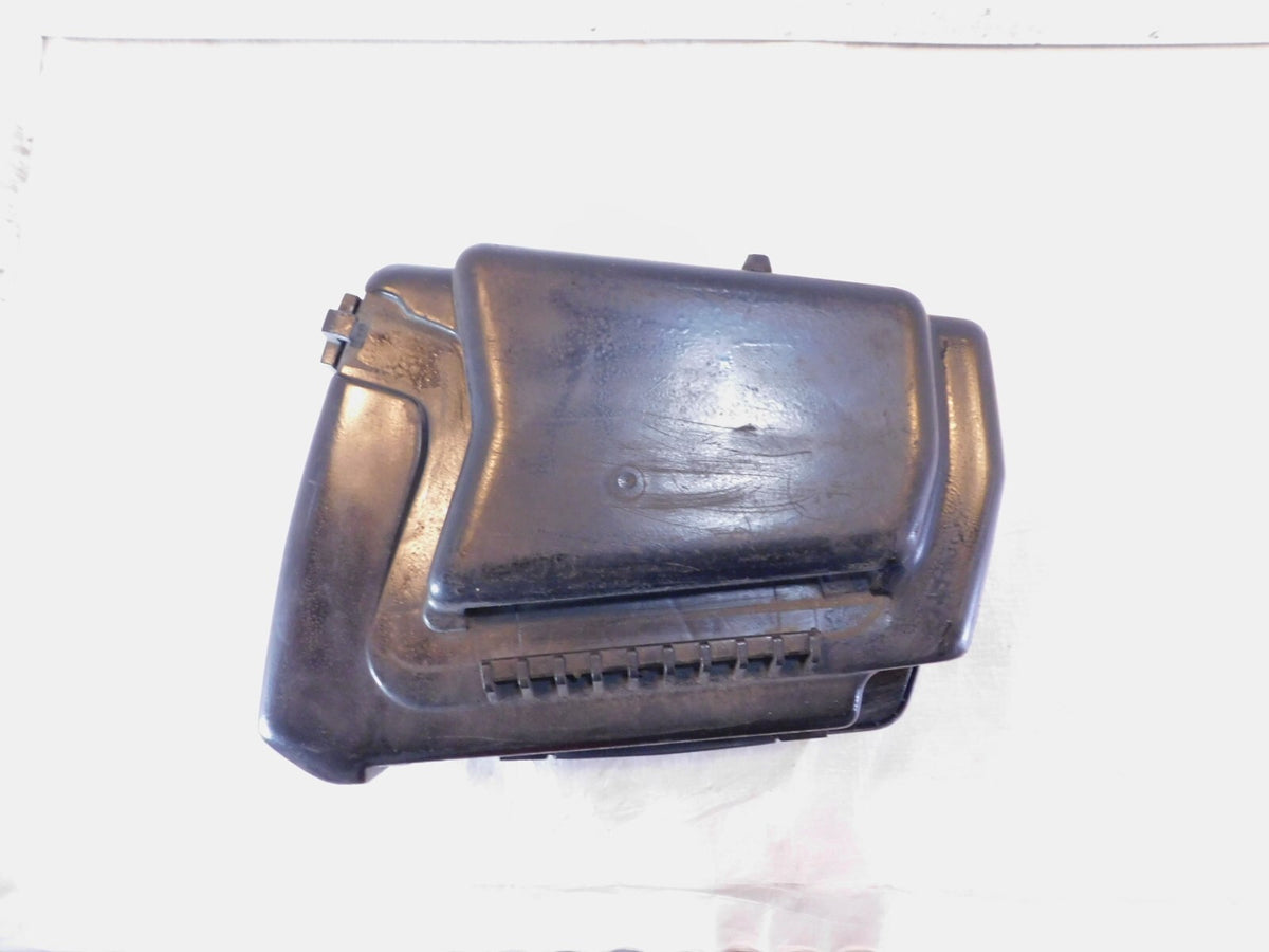 BMW K75 K75S K75RT K100 K100LT K100RS R100 Left Saddlebag Integral Luggage Case - C3 Cycle