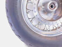 1998-2003 Honda VT750 Shadow 750 ACE Deluxe & Spirit Laced Rear Wheel Rim & Tire - C3 Cycle