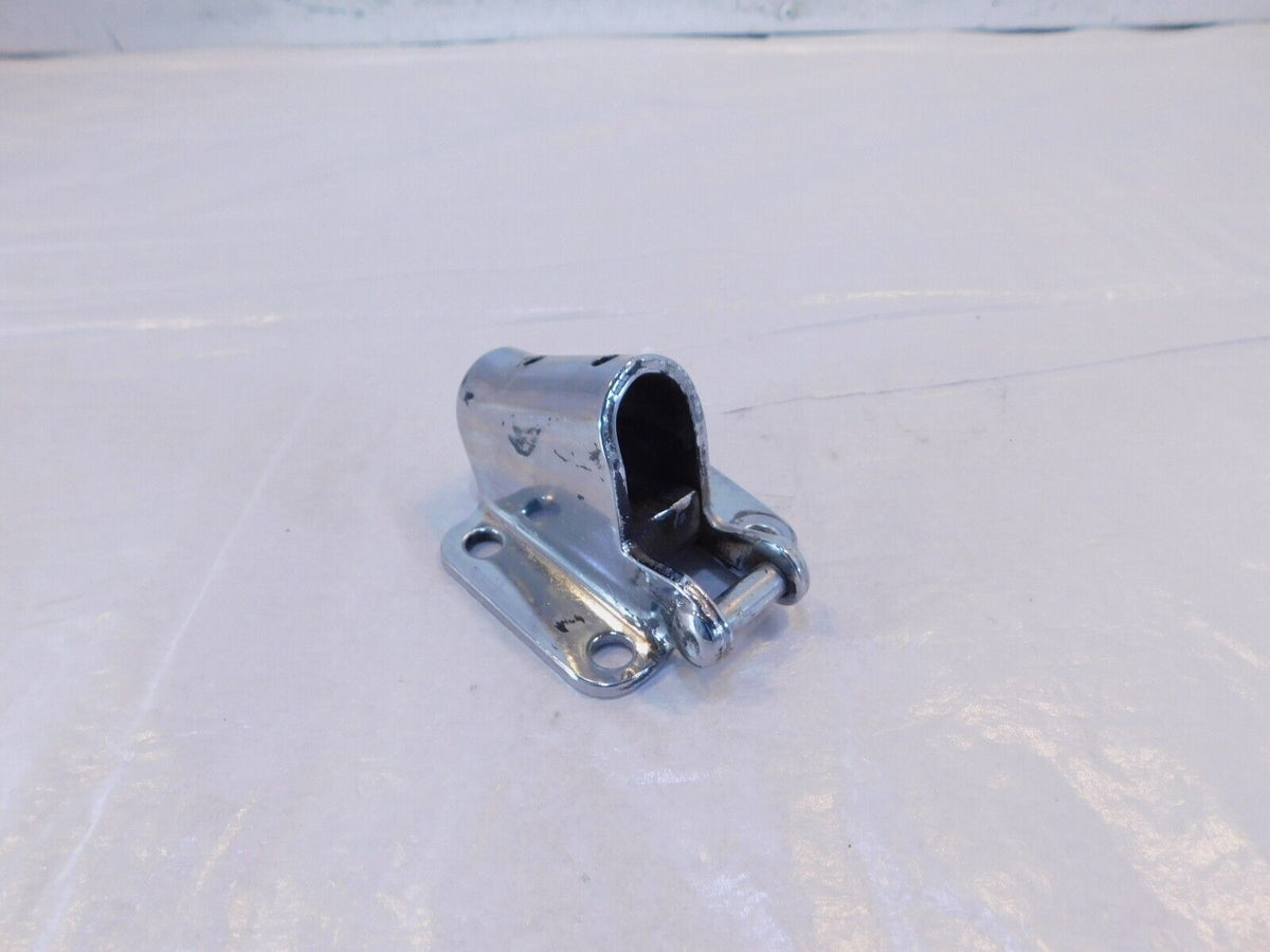 Harley Davidson Touring Street Electra Glide & Road King Side Kick Stand Bracket - C3 Cycle