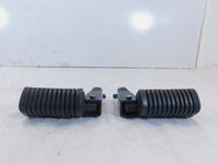 Honda CB650 CB750 & CMX250 CMX250C Rebel 250 Rear Left/Right Foot Peg Footrests - C3 Cycle