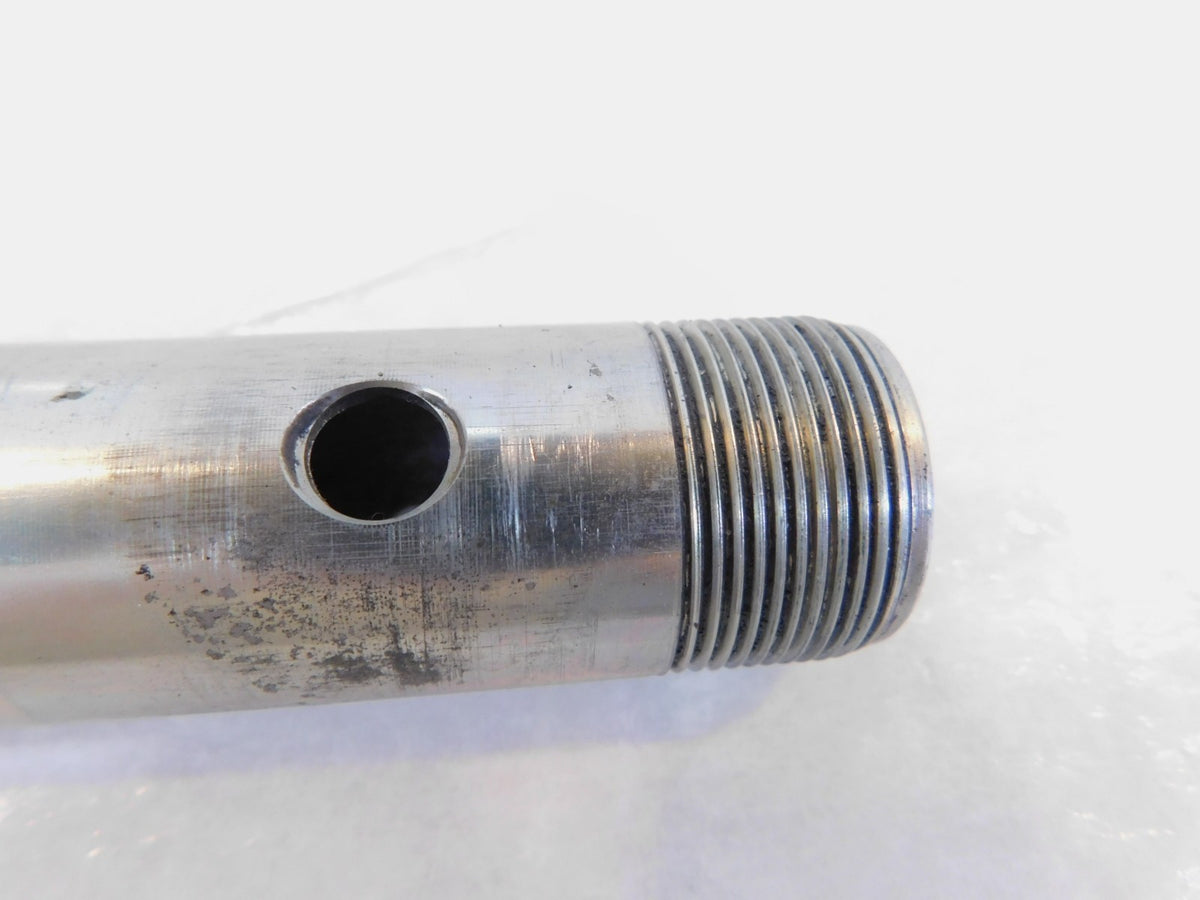 Ducati Multistrada & Superbike 749 848 999 Front Wheel Axle Bolt Pivot Shaft - C3 Cycle
